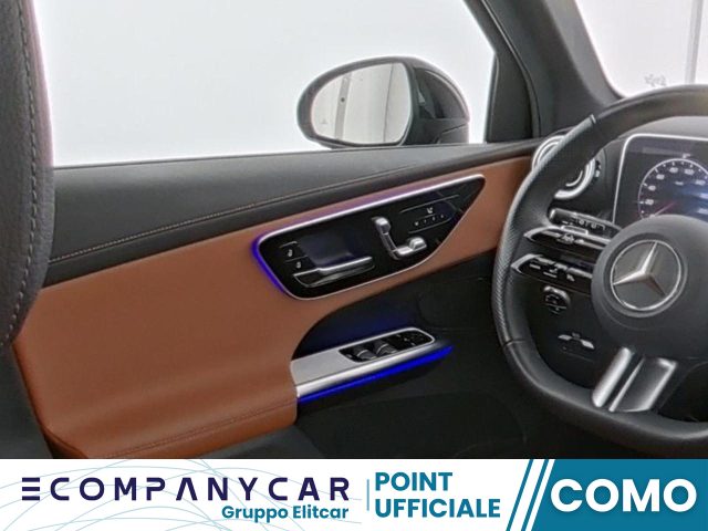 MERCEDES-BENZ GLC 200 4Matic Mild Hybrid AMG Line Advanced Plus