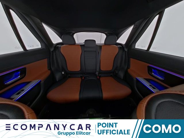 MERCEDES-BENZ GLC 200 4Matic Mild Hybrid AMG Line Advanced Plus