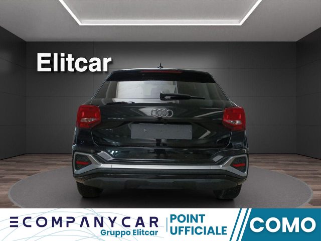 AUDI Q2 35 TFSI S tronic S line Edition