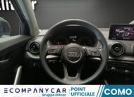 AUDI Q2 35 TFSI S tronic S line Edition