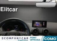 AUDI Q2 35 TFSI S tronic S line Edition