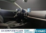 AUDI Q2 35 TFSI S tronic S line Edition