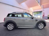 MINI Countryman 2.0 Cooper D Countryman AUTOMATICA|RETROCAMERA|LED