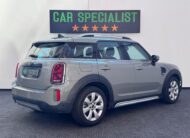 MINI Countryman 2.0 Cooper D Countryman AUTOMATICA|RETROCAMERA|LED