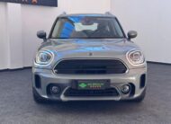 MINI Countryman 2.0 Cooper D Countryman AUTOMATICA|RETROCAMERA|LED