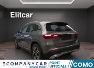 MERCEDES-BENZ GLA 180 Automatic Progressive Advanced