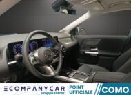 MERCEDES-BENZ GLA 180 Automatic Progressive Advanced