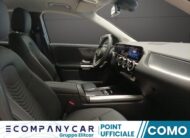 MERCEDES-BENZ GLA 180 Automatic Progressive Advanced