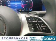 MERCEDES-BENZ GLA 180 Automatic Progressive Advanced