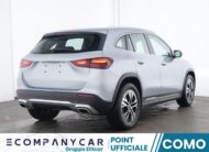 MERCEDES-BENZ GLA 180 Automatic Progressive Advanced