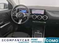 MERCEDES-BENZ GLA 180 Automatic Progressive Advanced