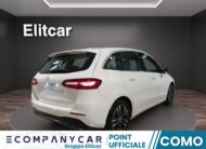 MERCEDES-BENZ B 180 Automatic Progressive Advanced