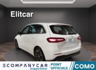 MERCEDES-BENZ B 180 Automatic Progressive Advanced