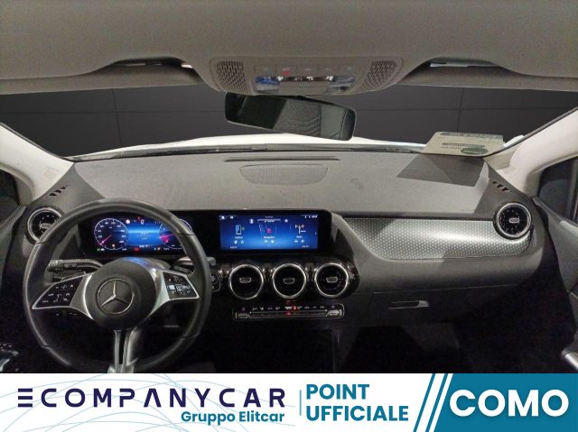 MERCEDES-BENZ B 180 Automatic Progressive Advanced