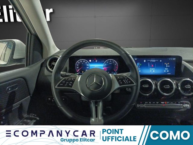 MERCEDES-BENZ B 180 Automatic Progressive Advanced