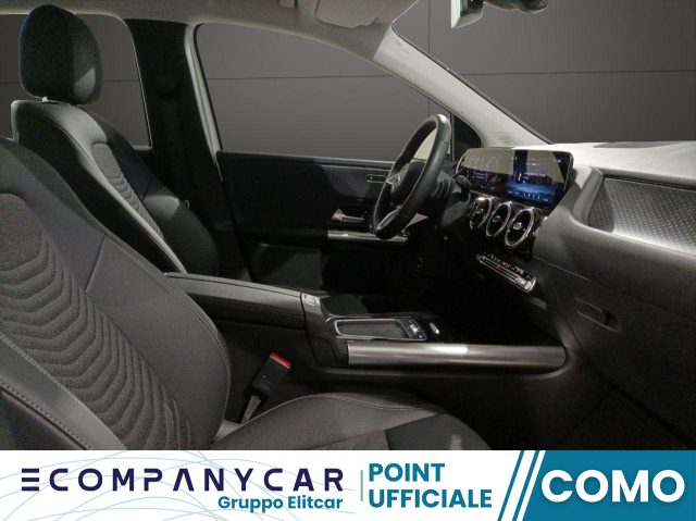 MERCEDES-BENZ B 180 Automatic Progressive Advanced