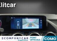 MERCEDES-BENZ B 180 Automatic Progressive Advanced