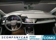 AUDI A3 Sportback 35 TDI S tronic s- line