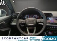 AUDI A3 Sportback 35 TDI S tronic s- line