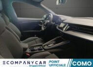 AUDI A3 Sportback 35 TDI S tronic s- line