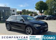 MERCEDES-BENZ GLA 200 Automatic AMG Line Advanced Plus