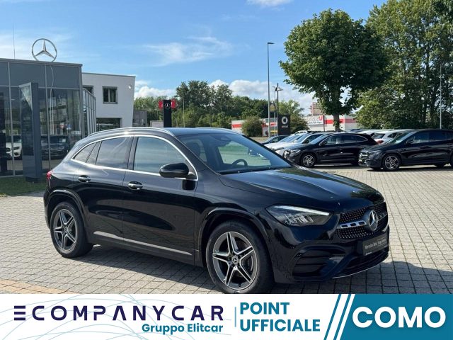 MERCEDES-BENZ GLA 200 Automatic AMG Line Advanced Plus