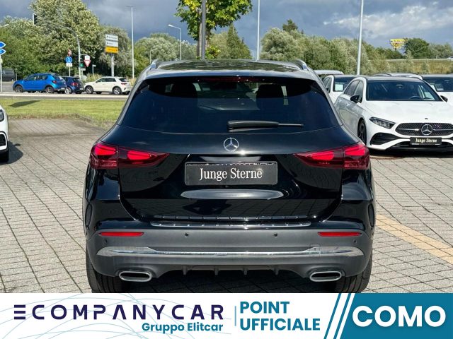 MERCEDES-BENZ GLA 200 Automatic AMG Line Advanced Plus