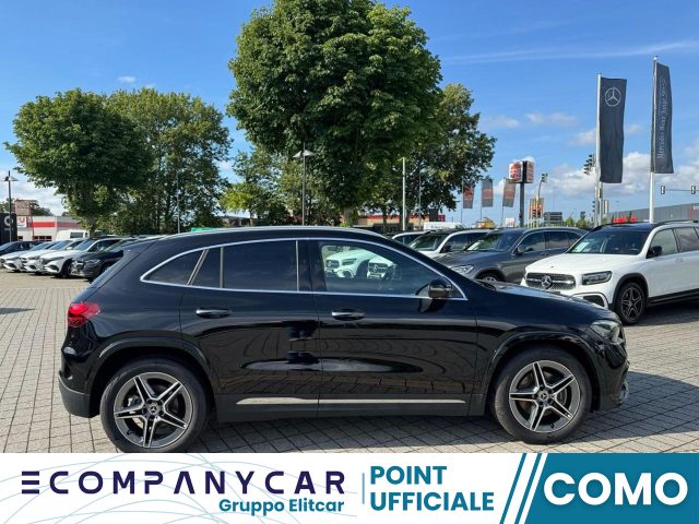MERCEDES-BENZ GLA 200 Automatic AMG Line Advanced Plus