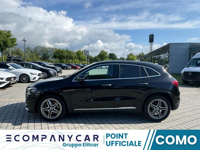 MERCEDES-BENZ GLA 200 Automatic AMG Line Advanced Plus