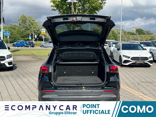 MERCEDES-BENZ GLA 200 Automatic AMG Line Advanced Plus