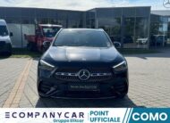 MERCEDES-BENZ GLA 200 Automatic AMG Line Advanced Plus