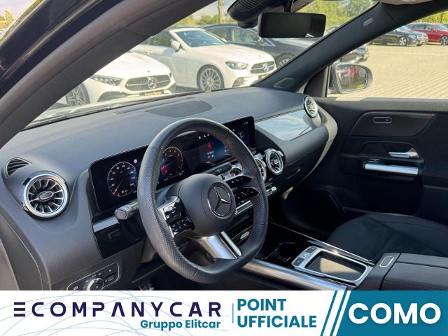 MERCEDES-BENZ GLA 200 Automatic AMG Line Advanced Plus