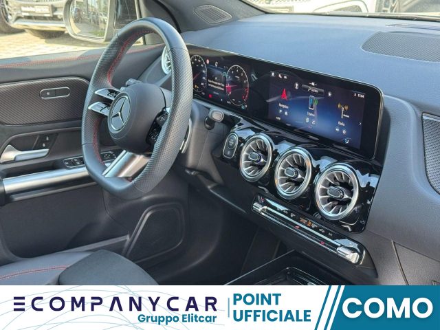 MERCEDES-BENZ GLA 200 Automatic AMG Line Advanced Plus