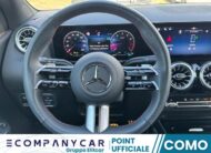 MERCEDES-BENZ GLA 200 Automatic AMG Line Advanced Plus
