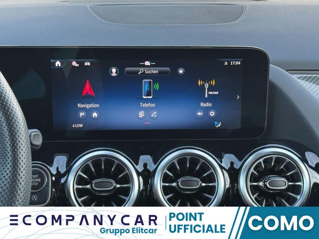 MERCEDES-BENZ GLA 200 Automatic AMG Line Advanced Plus