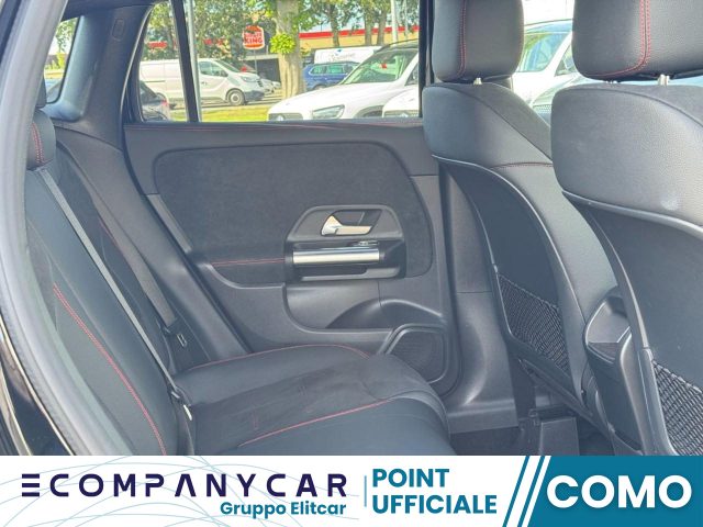 MERCEDES-BENZ GLA 200 Automatic AMG Line Advanced Plus