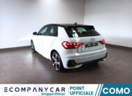 AUDI A1 SPB 30 TFSI S line edition