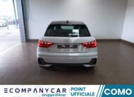 AUDI A1 SPB 30 TFSI S line edition