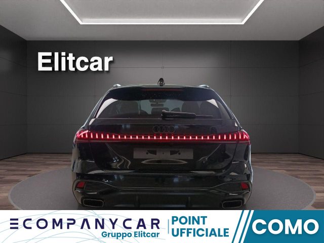 AUDI A5 Avant TFSI 150 kW S Line edition