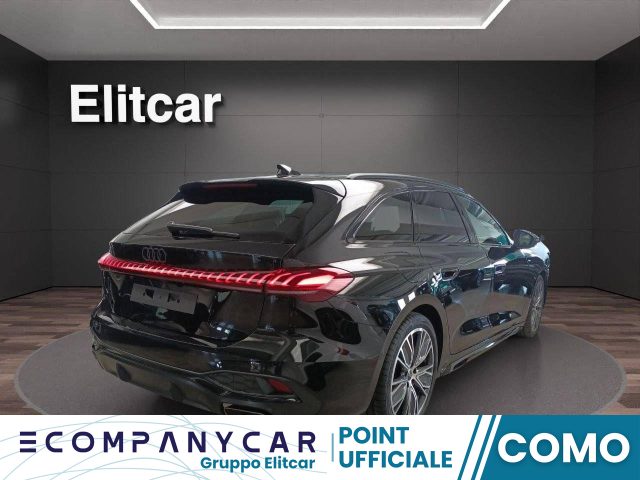 AUDI A5 Avant TFSI 150 kW S Line edition