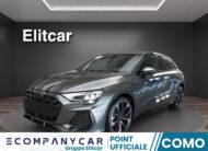 AUDI A3 SPORTBACK 35 TFSI S LINE