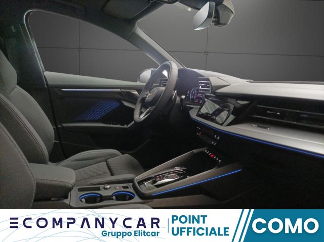 AUDI A3 SPORTBACK 35 TFSI S LINE