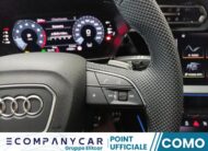 AUDI A3 SPORTBACK 35 TFSI S LINE