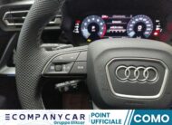 AUDI A3 SPORTBACK 35 TFSI S LINE