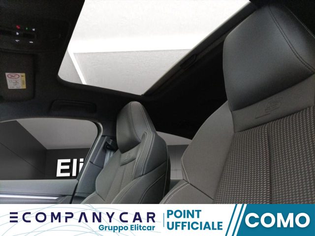 AUDI A3 SPORTBACK 35 TFSI S LINE