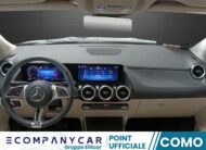 MERCEDES-BENZ GLA 180 Automatic Progressive Advanced