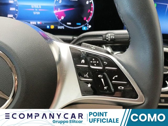 MERCEDES-BENZ GLA 180 Automatic Progressive Advanced