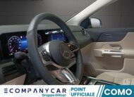 MERCEDES-BENZ GLA 180 Automatic Progressive Advanced