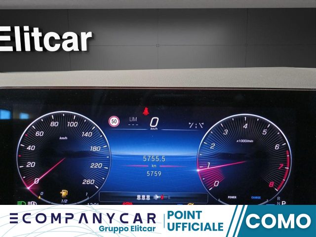 MERCEDES-BENZ GLA 180 Automatic Progressive Advanced