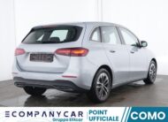 MERCEDES-BENZ B 180 Automatic Progressive Advanced